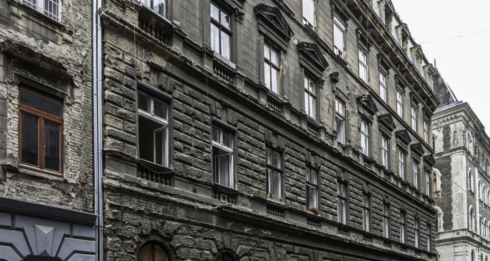 Ez beteg: már az Otthon Start bejelentése előtt kilőttek a lakásárak